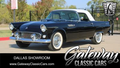 1955 Ford Thunderbird