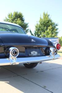 1955 Ford Thunderbird