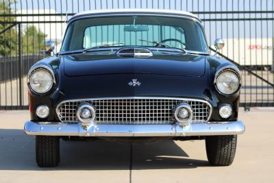 1955 Ford Thunderbird