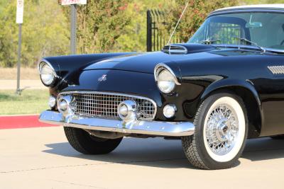 1955 Ford Thunderbird