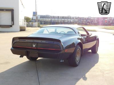 1981 Pontiac Firebird