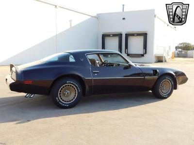 1981 Pontiac Firebird