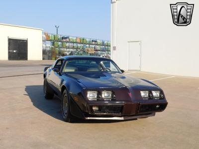 1981 Pontiac Firebird