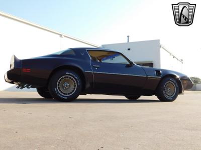 1981 Pontiac Firebird