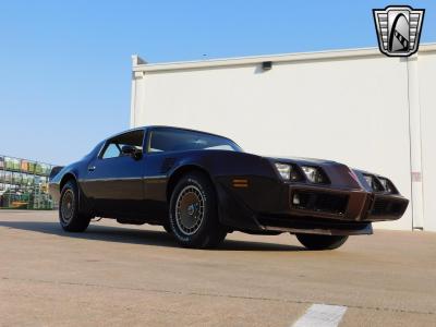 1981 Pontiac Firebird