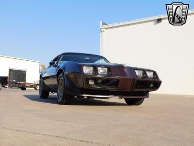 1981 Pontiac Firebird