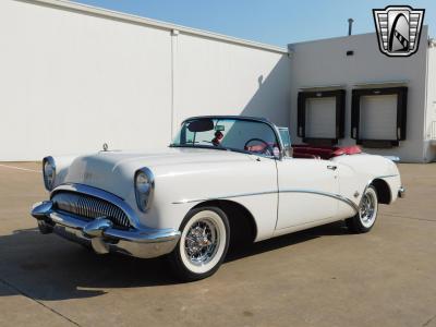 1954 Buick Skylark