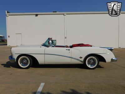 1954 Buick Skylark