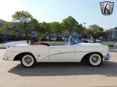 1954 Buick Skylark