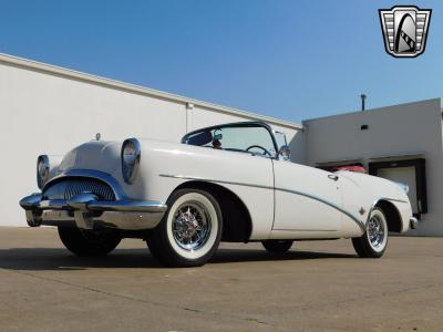 1954 Buick Skylark