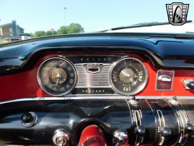 1954 Buick Skylark