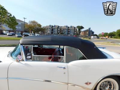 1954 Buick Skylark