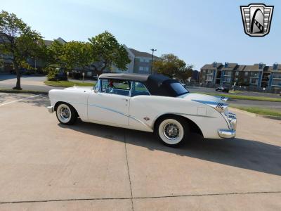 1954 Buick Skylark