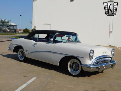 1954 Buick Skylark