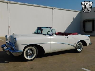 1954 Buick Skylark