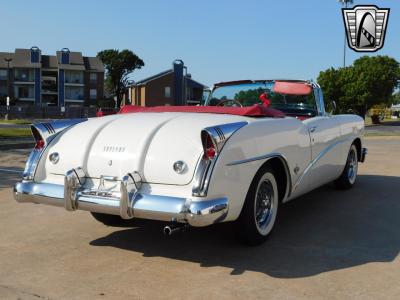 1954 Buick Skylark