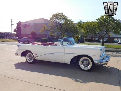 1954 Buick Skylark