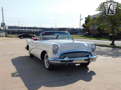 1954 Buick Skylark