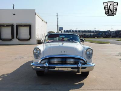 1954 Buick Skylark