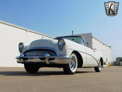 1954 Buick Skylark