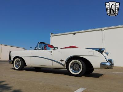 1954 Buick Skylark