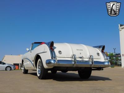 1954 Buick Skylark