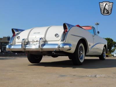 1954 Buick Skylark