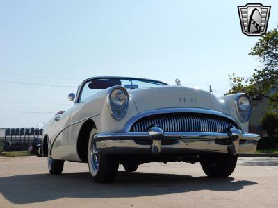 1954 Buick Skylark