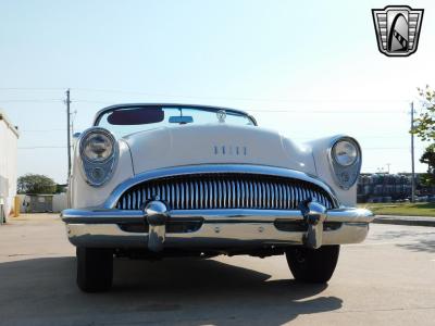 1954 Buick Skylark