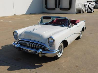 1954 Buick Skylark