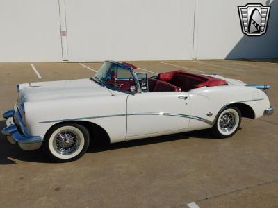 1954 Buick Skylark