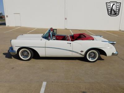 1954 Buick Skylark