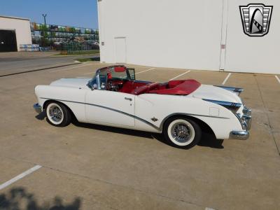 1954 Buick Skylark