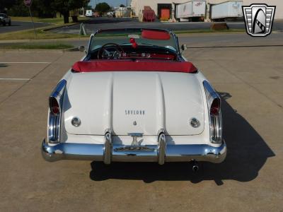 1954 Buick Skylark