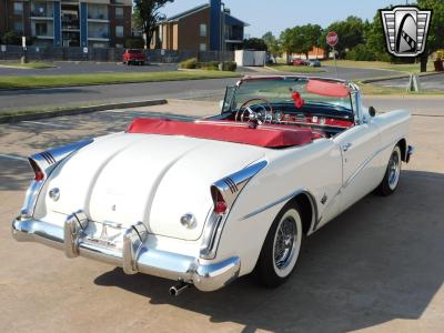 1954 Buick Skylark