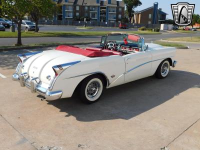 1954 Buick Skylark