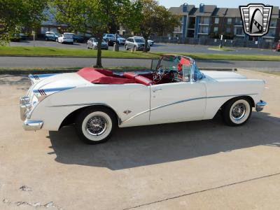 1954 Buick Skylark