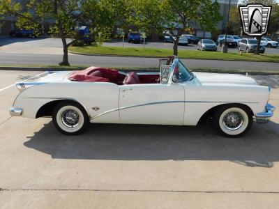 1954 Buick Skylark