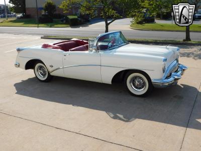 1954 Buick Skylark