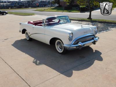 1954 Buick Skylark