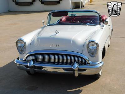 1954 Buick Skylark