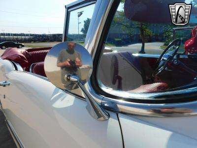 1954 Buick Skylark