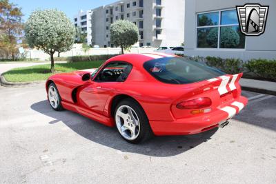 2002 Dodge Viper