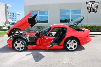 2002 Dodge Viper