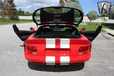 2002 Dodge Viper