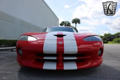 2002 Dodge Viper