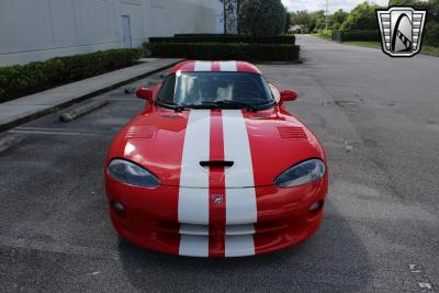 2002 Dodge Viper