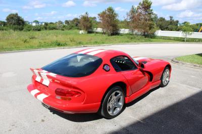 2002 Dodge Viper