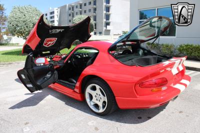 2002 Dodge Viper