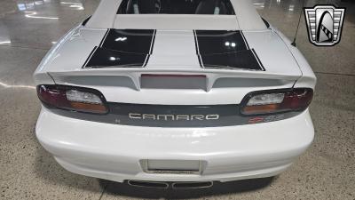 1998 Chevrolet Camaro